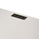 preview thumbnail 3 of 4, Furniture of America Aurelian Modern Twin 3-in-1 White Solid Pinewood Loft Bed with Desk and Convertible Bench