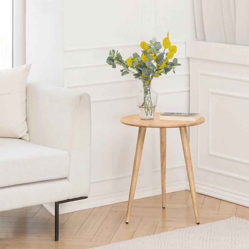 MH London Judy End Table for Living Room