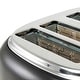 preview thumbnail 11 of 21, Haden Dorset Stainless Steel 4-Slice Toaster