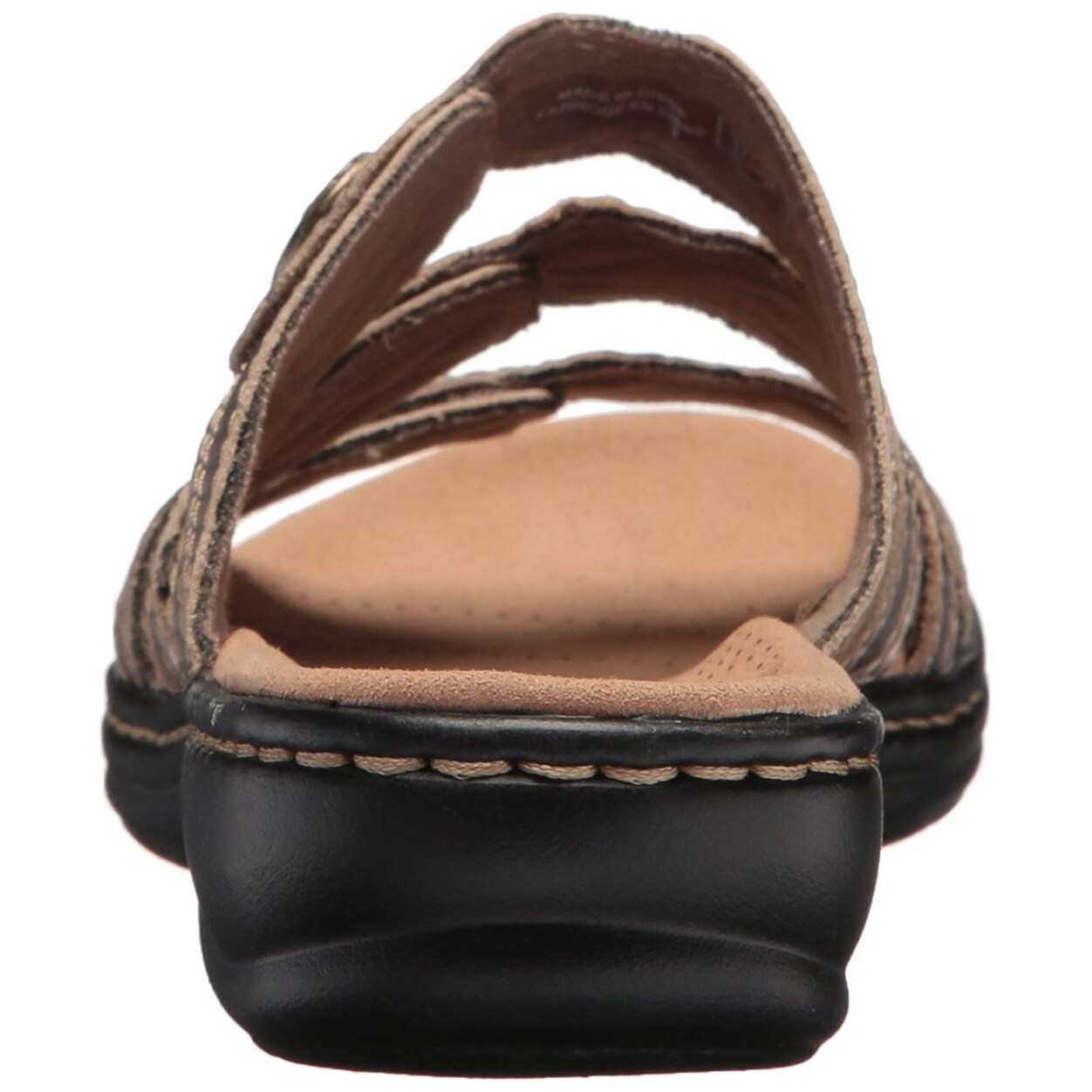 clarks women's leisa grace platform