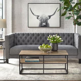 Simple Living Piazza Coffee Table