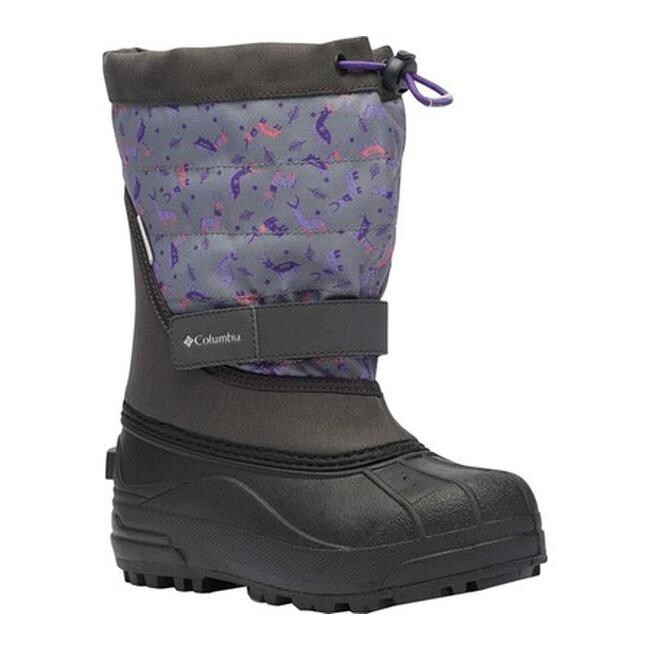 columbia boys shoes