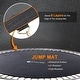 preview thumbnail 5 of 5, ExacMe Trampoline Mat Replacement, Jumping Mat for Round Trampoline, 6180-JM