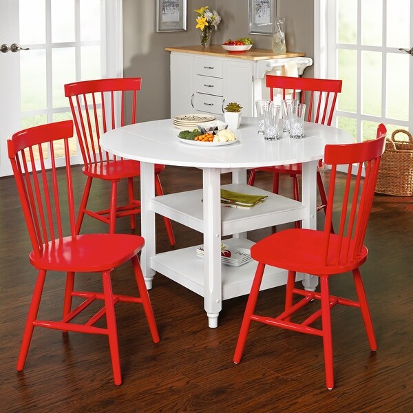 Venice Chair, Set of 2, Multiple Colors - Bed Bath & Beyond - 37093128