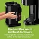 preview thumbnail 4 of 6, Hamilton Beach One Press Dispensing Coffee Maker