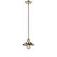 Option Polished Nickel