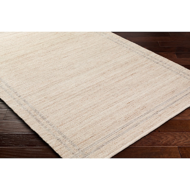 Bower Casual Area Rug