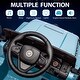 preview thumbnail 17 of 22, 12V Ride on Truck Car, Kids Electric Car with Remote Control