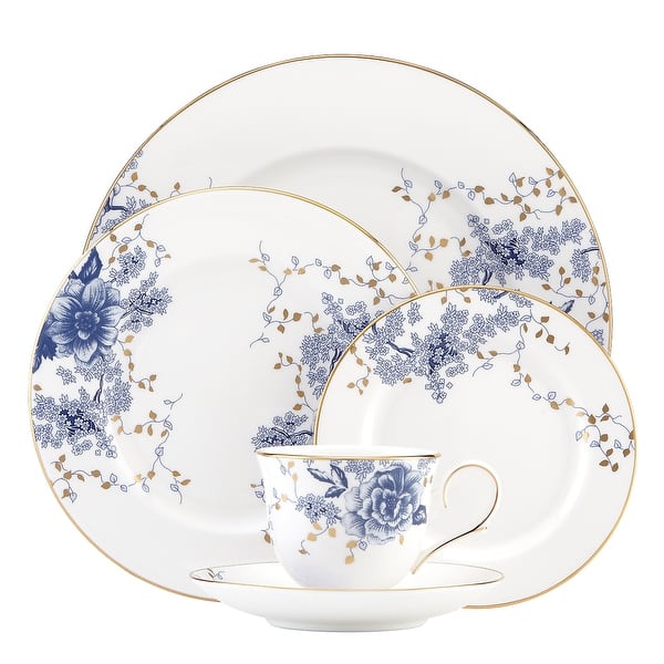 Garden Grove 5-Piece Place Setting