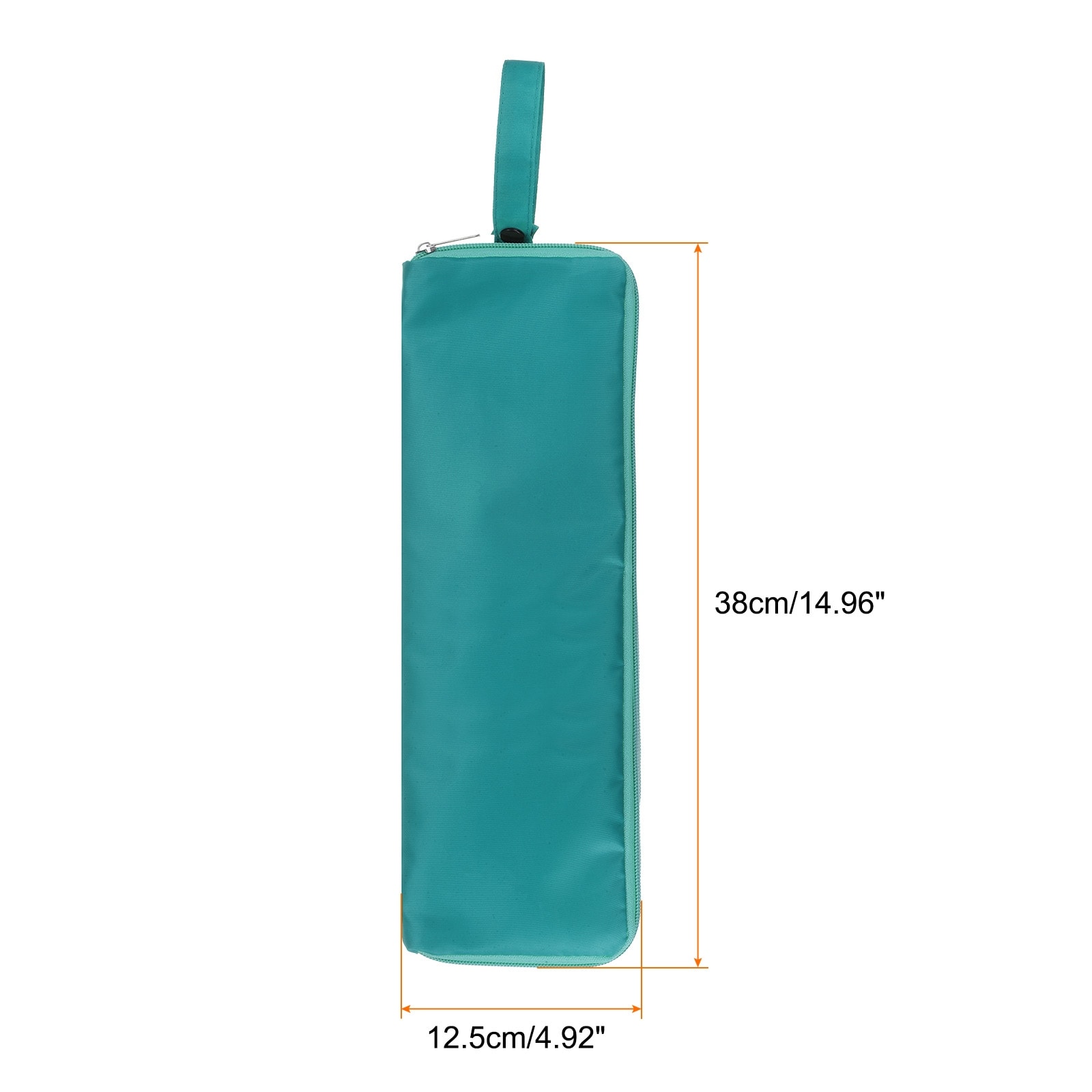 Umbrellas Bag Carry Bag Portable Reversible Wet Umbrella Sleeve Folding Cover Waterproof Pouch Case for Storage Travel