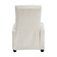 preview thumbnail 163 of 180, Fremont & Park Covelo Corduroy Recliner Collection - Push Back Recliner and Power Lift Chair for Apartments and Living Rooms
