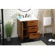 preview thumbnail 27 of 33, Space 24 - 30 Inch Single Bathroom Vanity