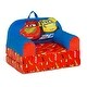 preview thumbnail 5 of 3, Cars Cozee Buddy Flip-Out Chair