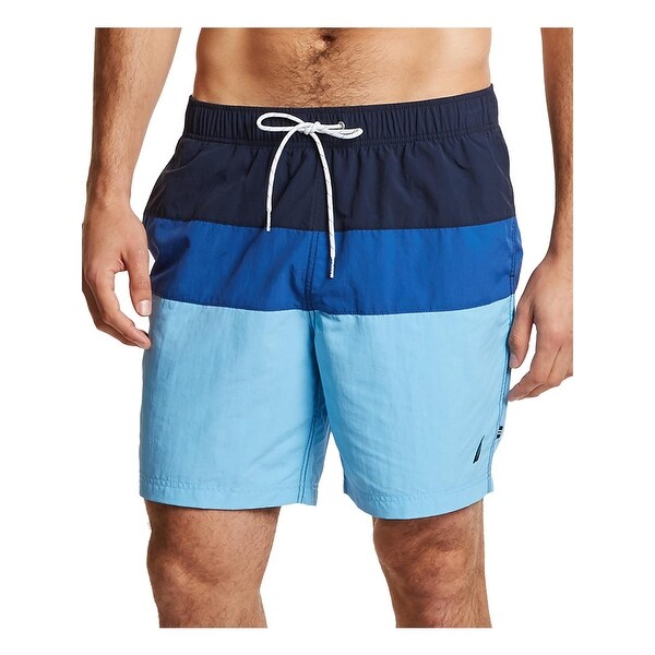nautica beach shorts
