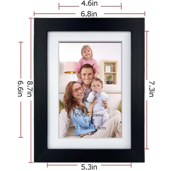 5x shop 7 frames