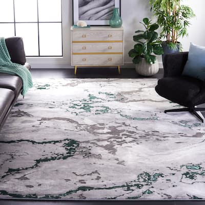 SAFAVIEH Craft Meeta Modern & Contemporary Rug
