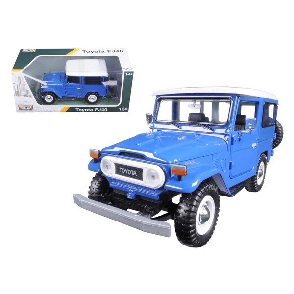 fj40 toy