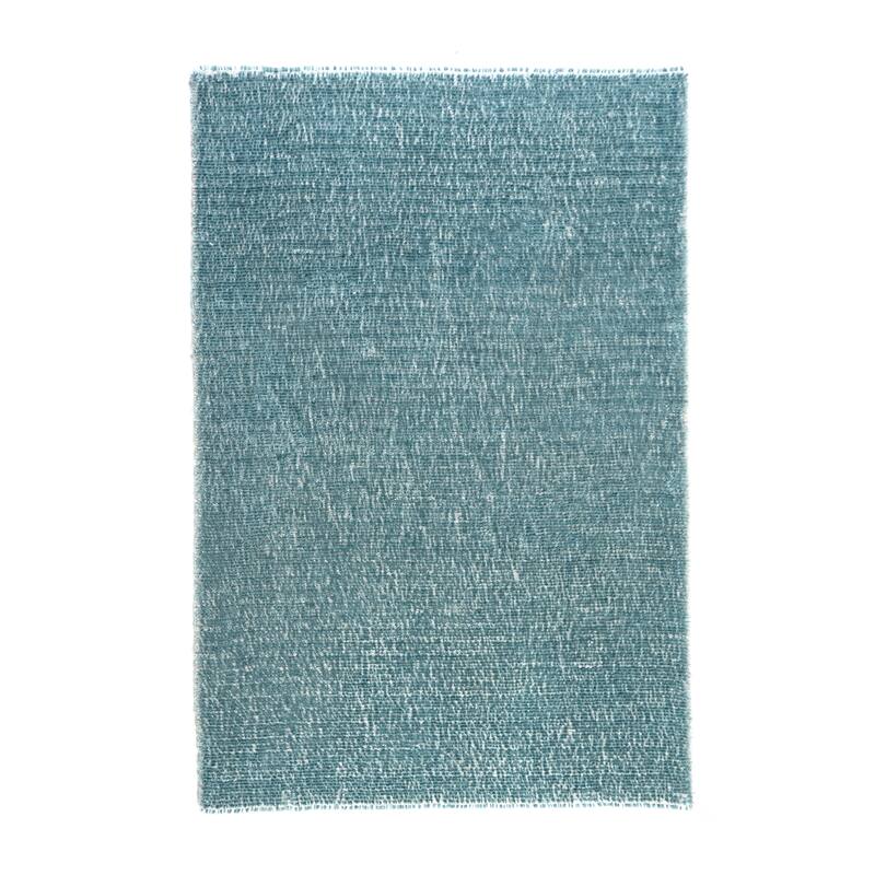 Alexander Home Elle Soft Plush Shag Area Rug