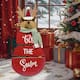 Option Reindeer 