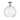 Innovations Lighting Athens Water Glass - 1 Light 14" Semi-Flush Mount