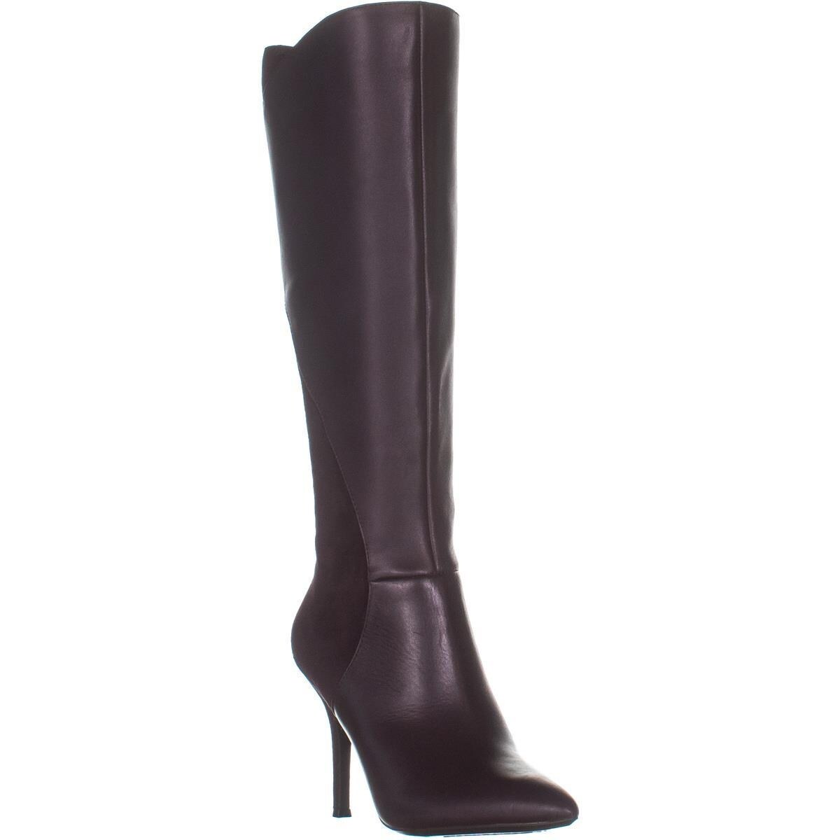 nine west fame knee high boots