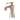 Proox Single Hole Lever Handle Bathroom Sink Faucet