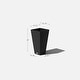 preview thumbnail 31 of 118, Pure Series Midland Planter