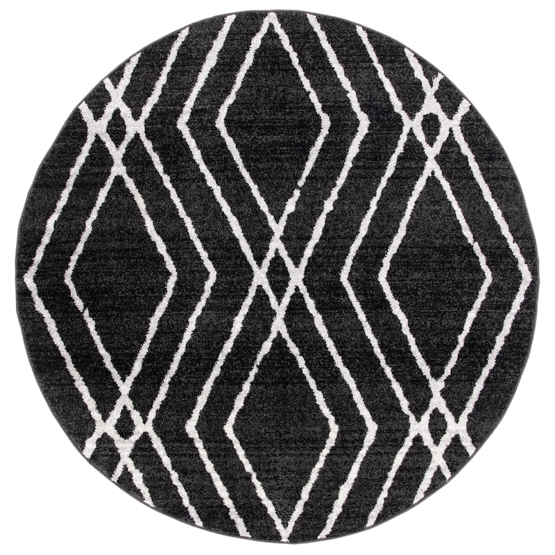 SAFAVIEH Adirondack Konstantin Modern Geometric Rug