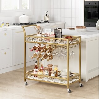 Bar Cart Bed Bath And Beyond