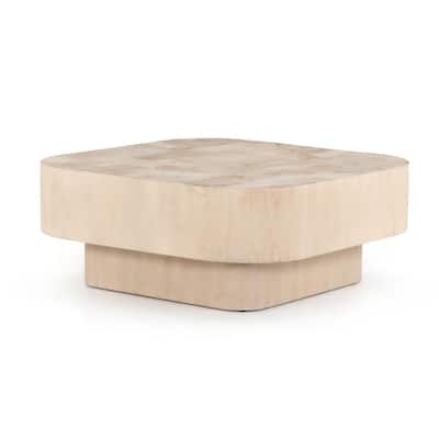 Haven Home Estrada Coffee Table