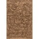 preview thumbnail 22 of 31, nuLOOM Hand-woven Flokati Wool Shag Area Rug