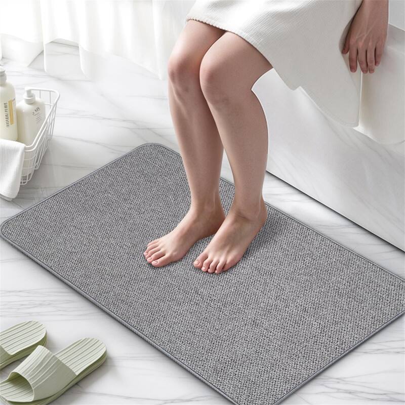 Bathroom Rugs