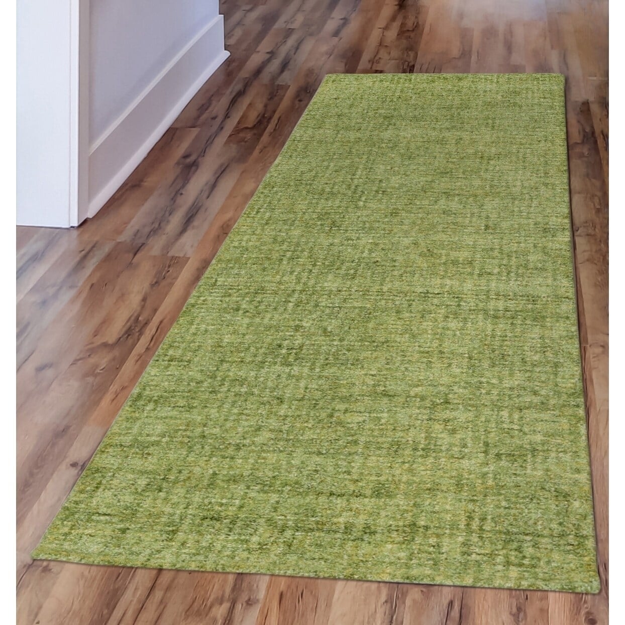 Lush Decor Savannah Fantasy Indoor Rug