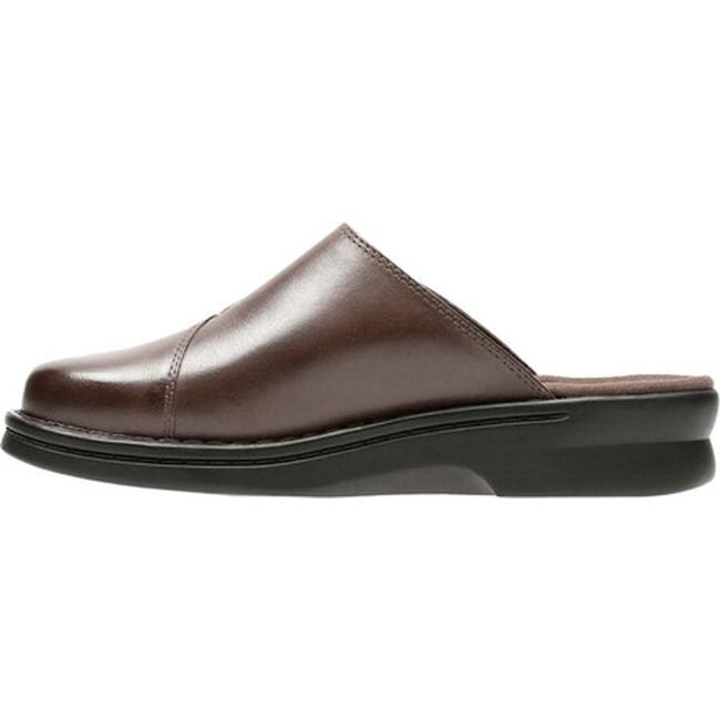 clarks women's patty nell mule
