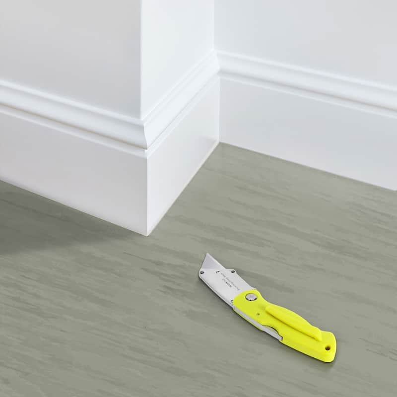 Sorbus 144 Sq. Ft. Wood Grain Floor Tiles Foam Mat EVA Interlocking Mats Tile 3/8-Inch Thick Flooring Wood Puzzle Exercise Mats