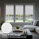Option Byssus White (Blackout)