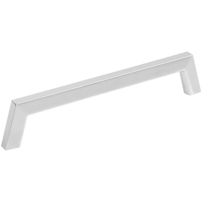 Jeffrey Alexander 566-160 Ivan 6-5/16" Center to Center (160mm) Mid