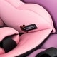 preview thumbnail 14 of 33, Gold Shyft DualRide with Carryall Storage Infant Car Seat and Stroller Combo
