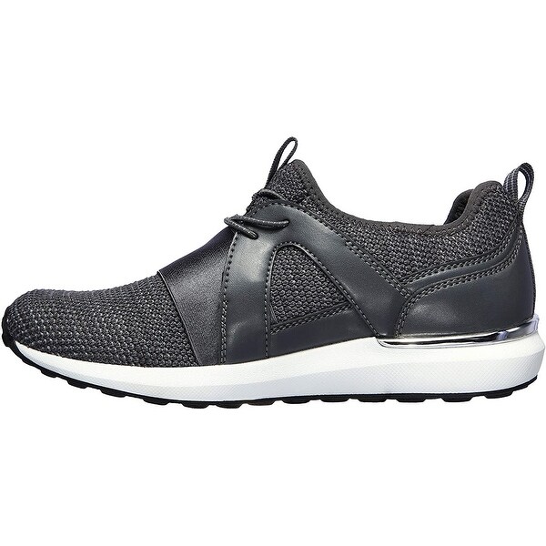 skechers women's mesh sneakers