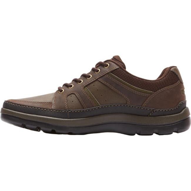 rockport men's get your kicks blucher fashion sneaker