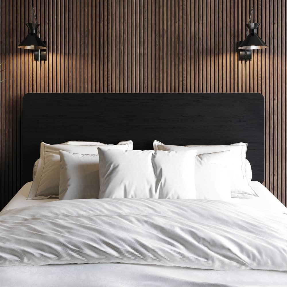 Clayfell Keokuk Headboard