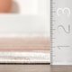 preview thumbnail 4 of 27, Nuloom Shandra Abstract Sky Area Rug