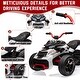 preview thumbnail 1 of 4, Kids Atv 3 Wheeler
