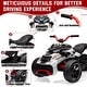 preview thumbnail 8 of 28, Kids Ride On Electric ATV for Kids with 3 Wheelers