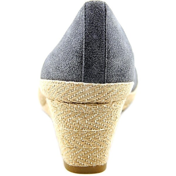 easy spirit wedge heels