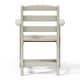 preview thumbnail 5 of 108, Shoreside Patio Dining Arm Chair