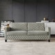 preview thumbnail 4 of 28, CraftPorch Luxury Velvet Upholstered Sofa