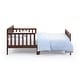 preview thumbnail 18 of 28, Olive & Opie Jax Toddler Bed