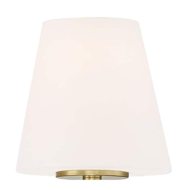 1 Light Bathroom Vanity