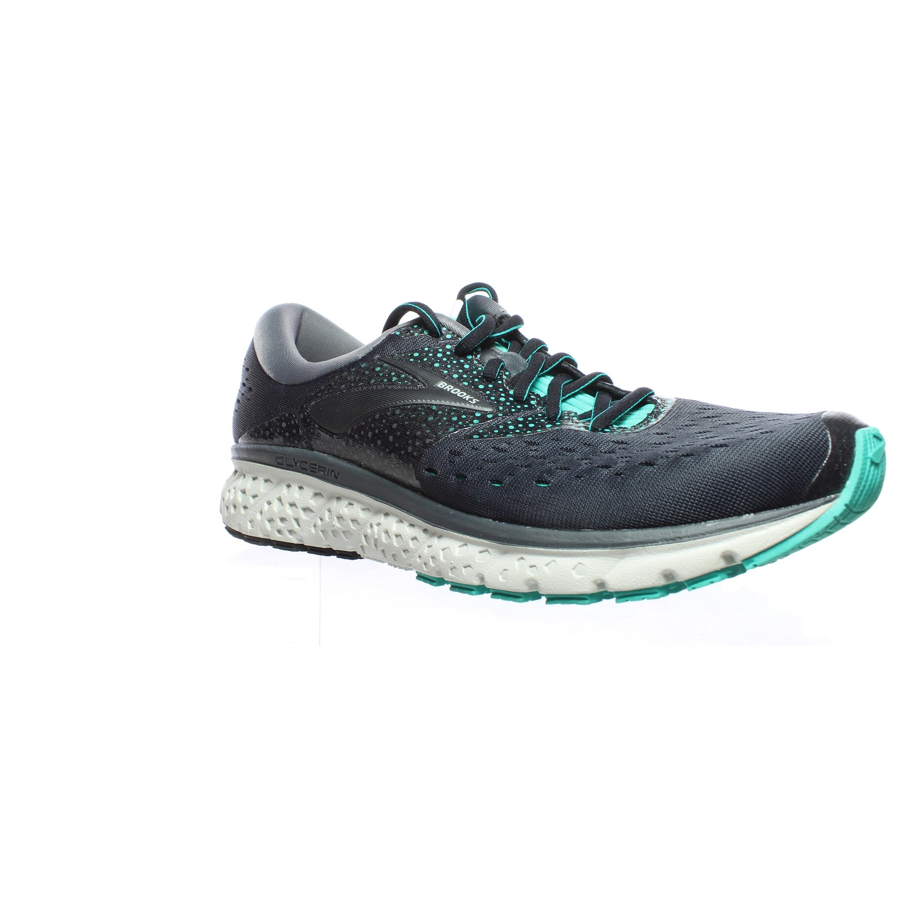 brooks glycerin size 5